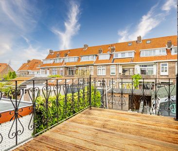 Huis te huur: Borneostraat 45 2315 HX Leiden - Photo 5