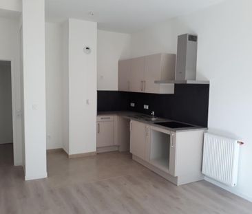 Location Appartement 3 pièces 54m² BRETIGNY SUR ORGE 91220 - Photo 1