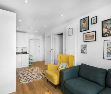 1 bedroom apartment to rent - Photo 6