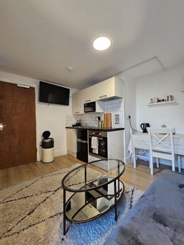 1 Bed Flat, Charleville Mansions, W14 - Photo 3