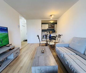 Appartement 3 ½ à louer Limoilou juillet 2026 - Photo 4