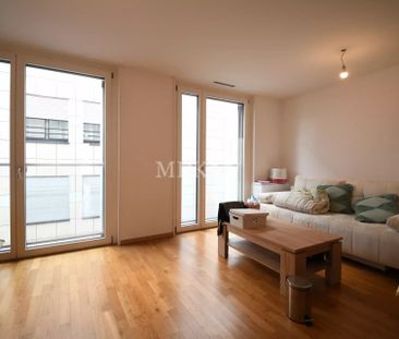 2.5 room apartment in Vevey - Photo 5
