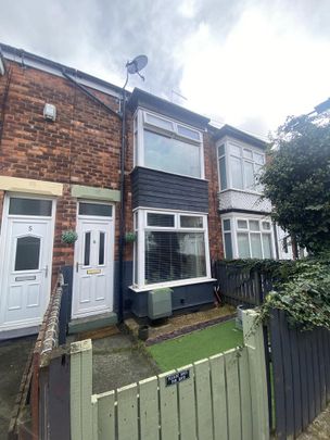 2 bedroom terraced house to rent - Photo 1
