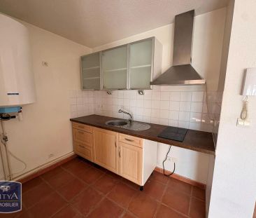 Appartement à louer 1 pièce 33.17m² - Photo 1