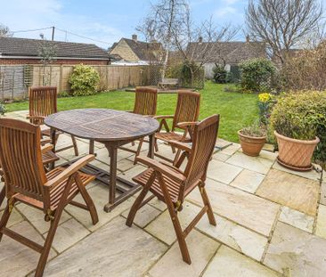 4 bedroom detached house to rent - Photo 6