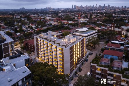 1.02/5 Regent St, 2049, Petersham Nsw - Photo 2