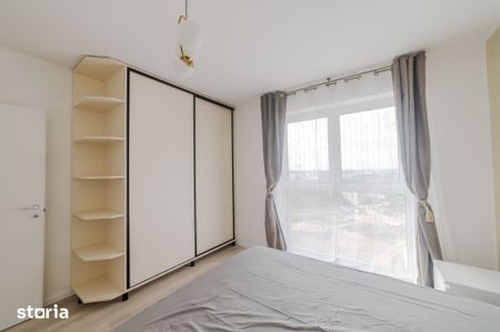 3 camere – Lipovei | Prima inchiriere| Loc de parcare - Fotografie 2