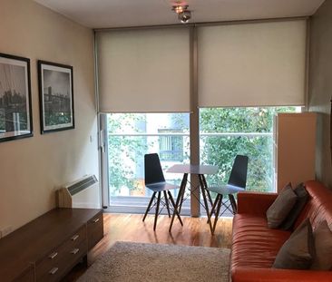 1 Bed Flat, Timber Wharf, M15 - Photo 6