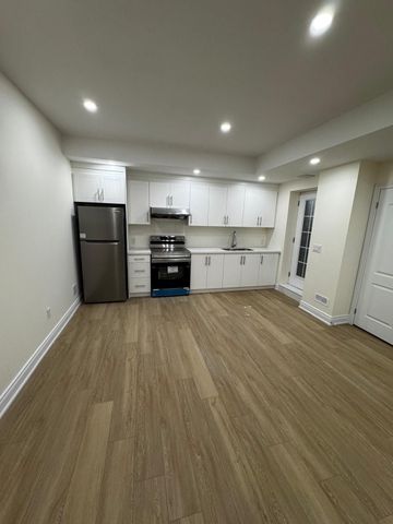 For Lease - 27 James Walker Avenue Unit# Bsmnt, Caledon, Ontario - Photo 5