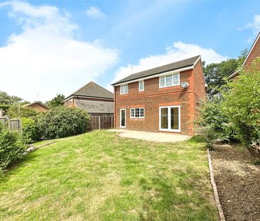 Rachaels Lake View, Warfield, Bracknell, RG42 - Photo 5