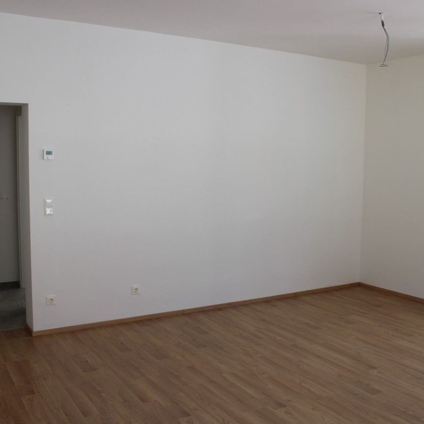 Fein wohnen an der Herrengasse! - Foto 1