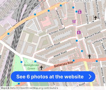 2 bedroom flat for rent - Photo 1