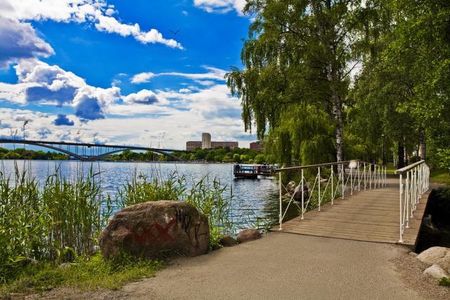 Bästa läget på lugn adress - Kungsholmen - Foto 3