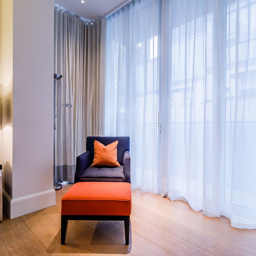 Duke Street, Mayfair, W1K 5NX, London - Photo 1