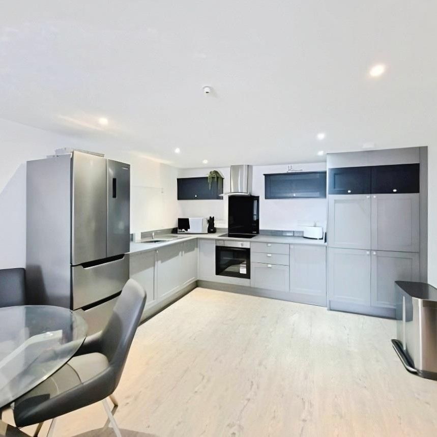 2 bed apartment to rent in Kiln Court, Kirk Sandall, DN3 - Photo 1