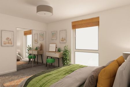 3 bedroom terraced house to rent - Photo 2