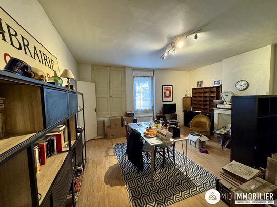 Location Appartement 3 pièces 84m² ST JUERY 81160 - Photo 1