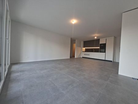 3.5 Zimmer, 81 m², EG - Photo 3