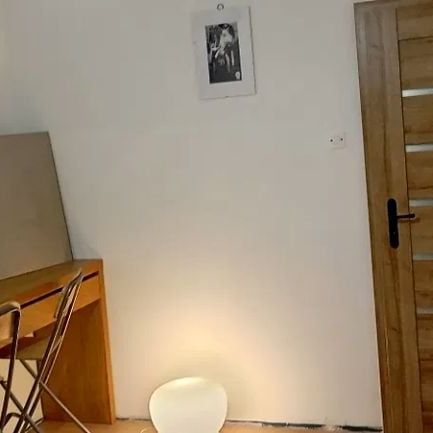 Pokój Katowice - Zdjęcie 1