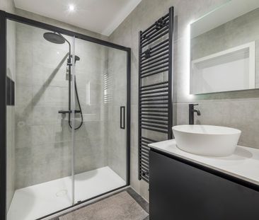 Energiezuinige éénslaapkamer woning te huur in Beveren - Photo 2