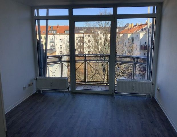 Auf gute Nachbarschaft: praktische 3-Zimmer-Wohnung - Foto 1