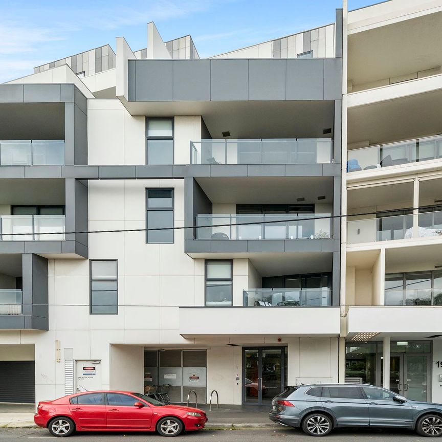 Unit 6/17 Moore Street, Moonee Ponds. - Photo 1