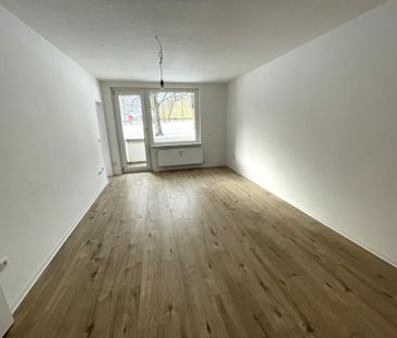 Charmante 3-Zimmer-Wohnung in Wolfsburg Vorsfelde wartet auf Sie - Foto 1