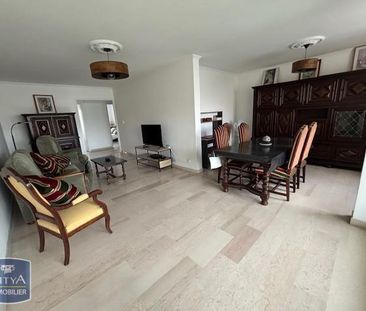 Location Appartement 3 pièces 84m² SETE 34200 - Photo 2