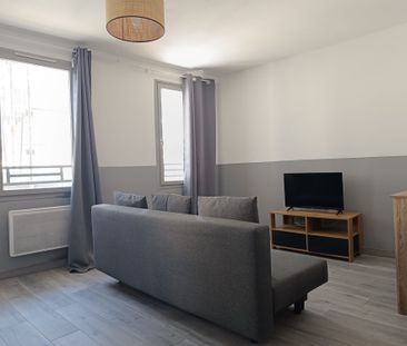 Location Appartement 2 pièces 39m² NARBONNE 11100 - Photo 1