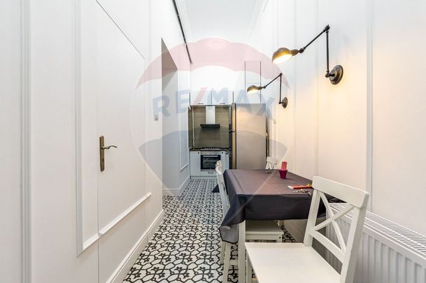 Apartament spațios cu 2 camere, prima închiriere, Ultra... - Photo 1
