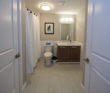 1310 Nesbitt Drive (Bldgs D, E, F) — 2 Bedroom - Photo 5