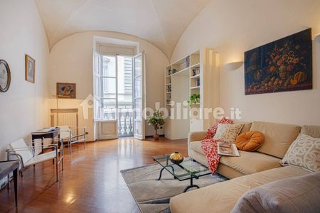 Appartamento Lungarno Amerigo Vespucci, Borgo Ognissanti - Il Prato, Firenze - Photo 5