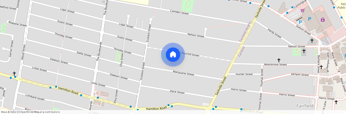 44 Churchill Street, NSW 2165, Fairfield