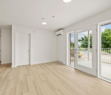 Appartements neufs 3 ½ à louer – Saint-Eustache - Photo 3
