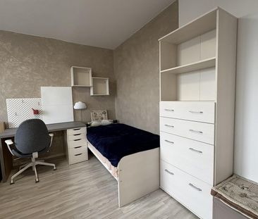PRENÁJOM - 2-izbový byt s krásny výhľadom | Hospodárska ul. – Fotografia 5