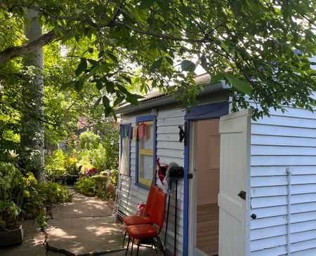 3-bedroom shared house / townhouse, Olive Road - Photo 2