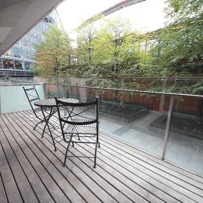 1 bedroom flat to rent - Photo 1