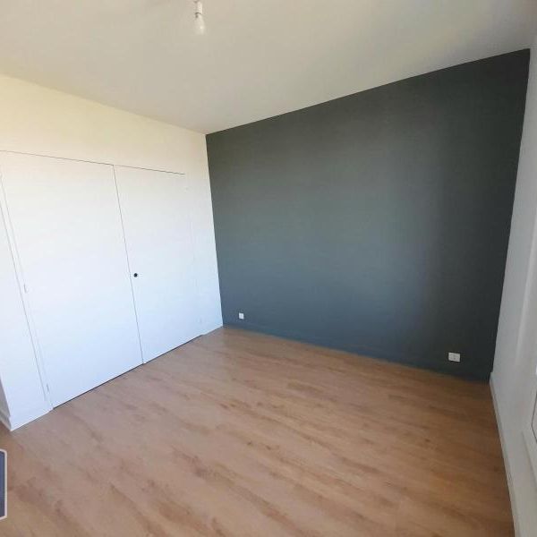 Location Appartement 3 pièces 66m² TOURS 37100 - Photo 1