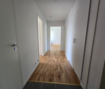 Agneshögsgatan, Motala - Foto 5