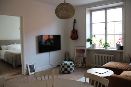 Dalagatan, Stockholm - Foto 3