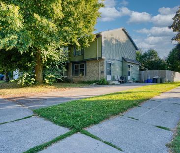 For Lease - 1 RANCHWOOD Crescent, London North, Ontario - Photo 3