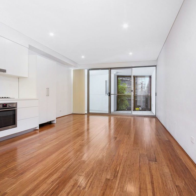 Spacious | Timber Flooring - Photo 1
