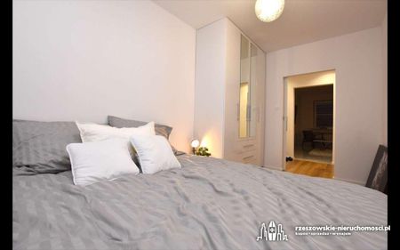 3 pokoje 54 m2 Ropczyce ul.Piłsudskiego - Фото 5