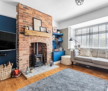 2 bedroom semi-detached house to rent - Photo 1