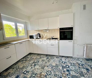 Spacieux appartement 4 pièces à louer à Athis-Mons ? Idéal famille ... - Photo 4