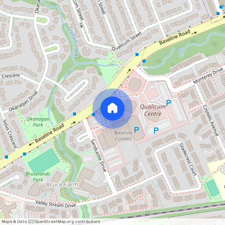 2944 Baseline Road, Bayshore - Belltown, Ottawa, ON