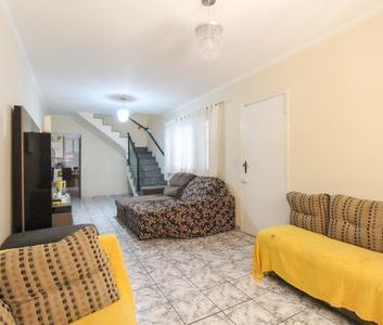 Casa para alugar com 180m², 3 quartos e 2 vagas - Photo 3