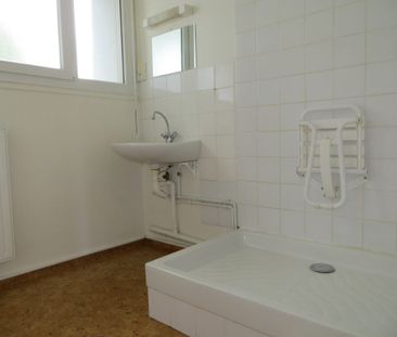 LOCATION APPARTEMENT T3, POITIERS, TROIS CITÉS - Photo 4