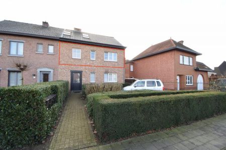 Picavet Vastgoed - Te Huur: Lichtaart - Appartement - Photo 4