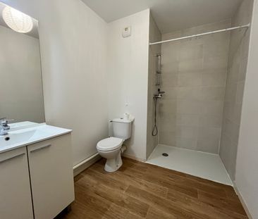 Location Appartement 1 pièce 27m² VILLENAVE D ORNON 33140 - Photo 4
